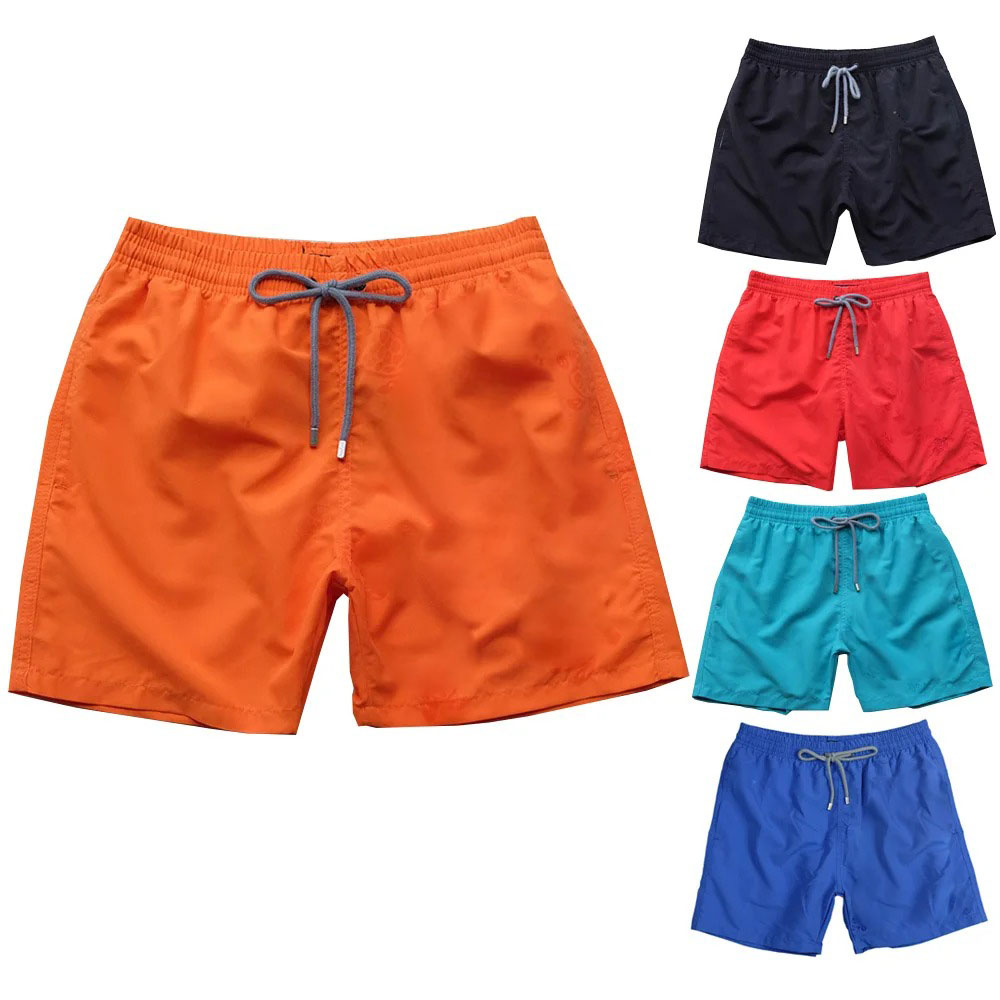Trunks Board Surf - Top Quality Men's Magic Swimwear Color