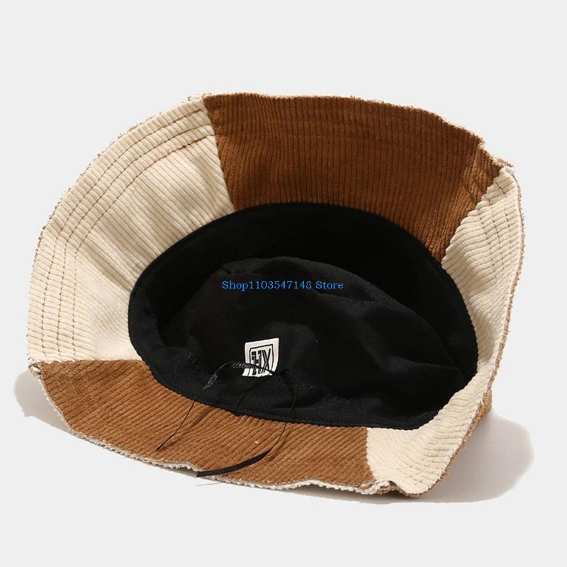 Packable Hat Nylon - P88B Foldable Fisherman Cap Casual Fashion