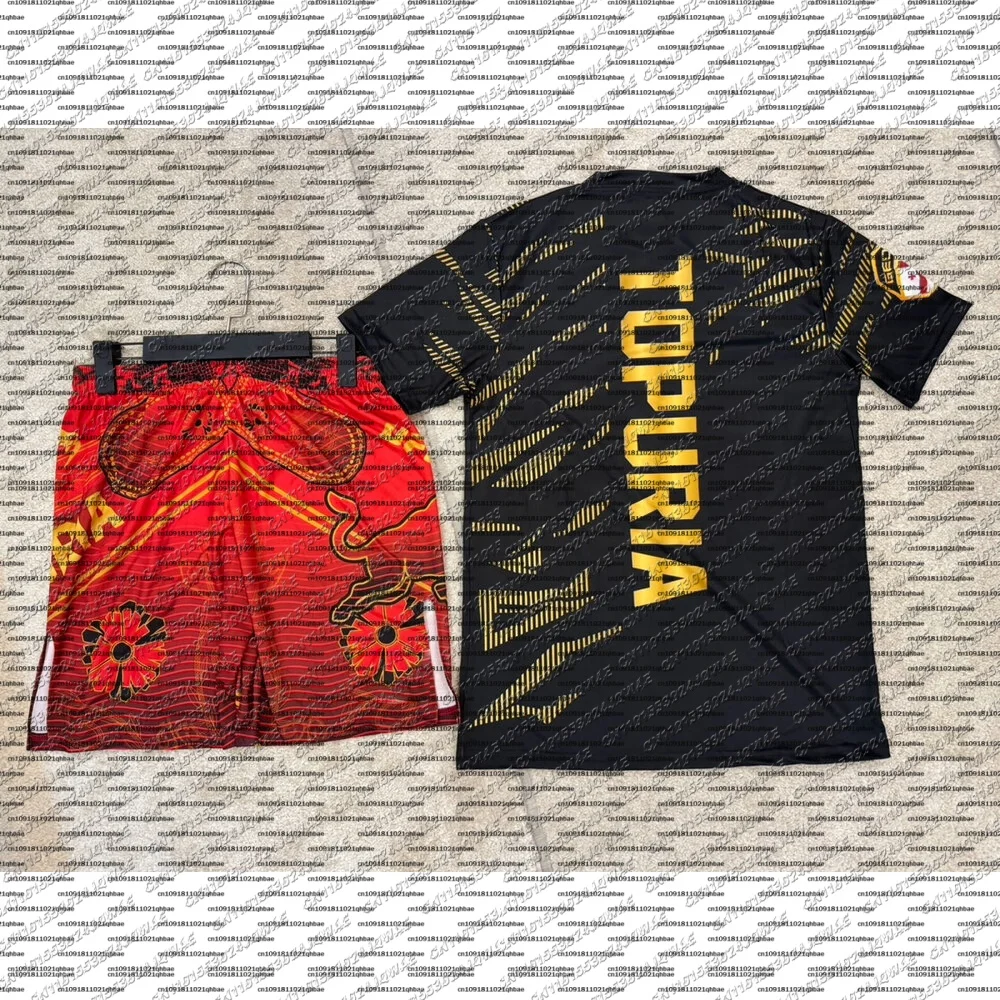 Shirt Camp Collar - Summer Top Boxer MMA Octagonal Cage