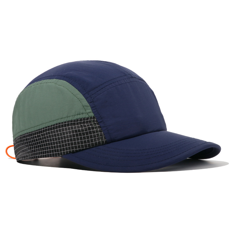 Packable Outdoor Hat Unstructu - огляд і ціна Packable Hat Nylon