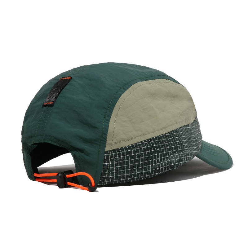 Packable Outdoor Hat Unstructu - огляд і ціна Packable Hat Nylon