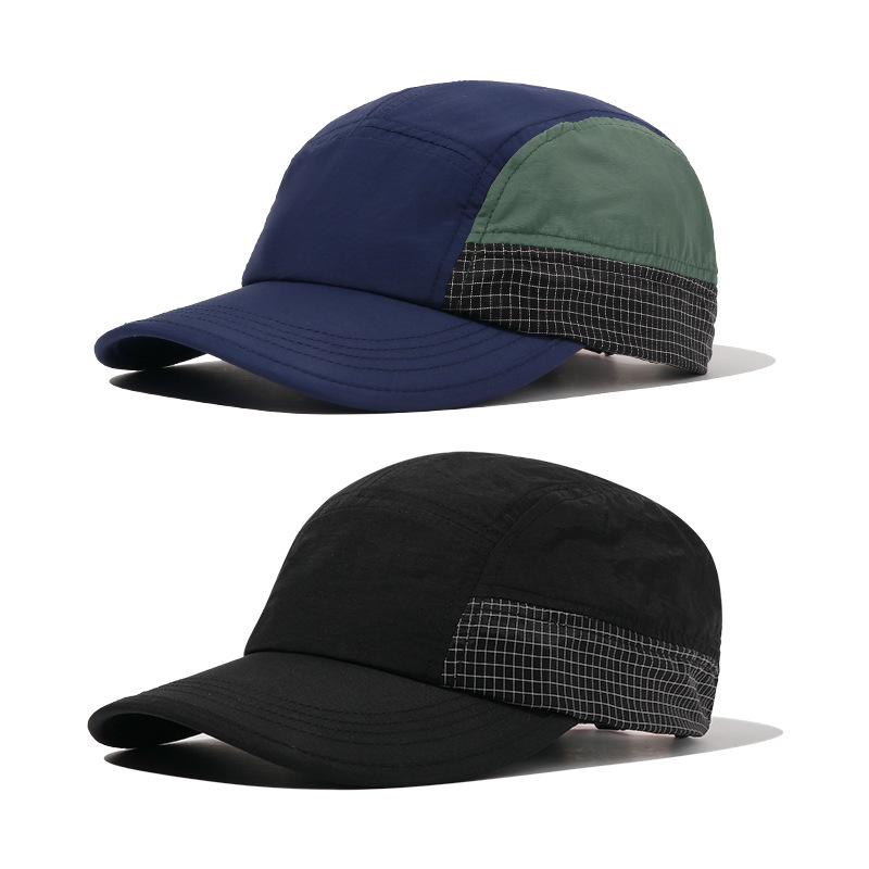 Packable Outdoor Hat Unstructu - огляд і ціна Packable Hat Nylon