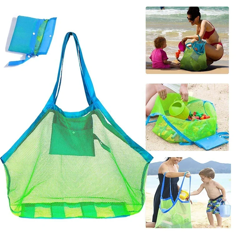 Children Sand Away Protable Me - огляд і ціна Beach Towel Large