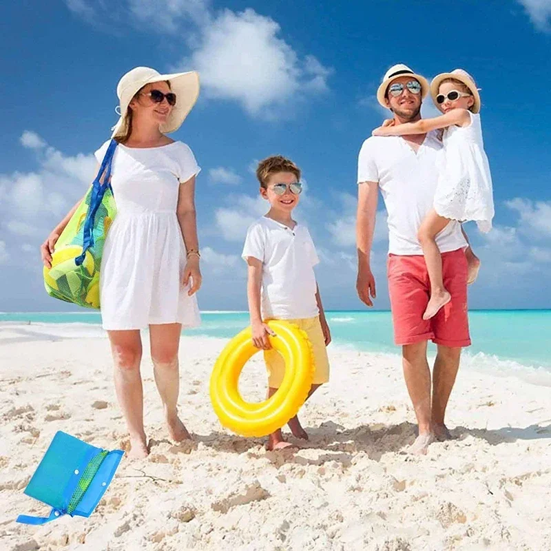 Children Sand Away Protable Me - огляд і ціна Beach Towel Large