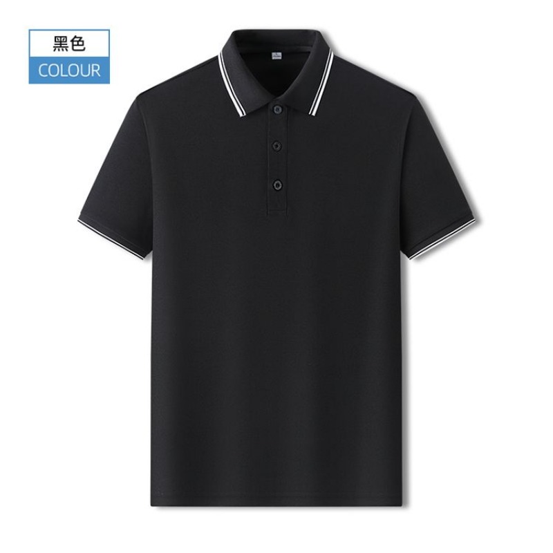 Summer Men's Slim Fit Pique Po - огляд і ціна Polo Shirt Pique