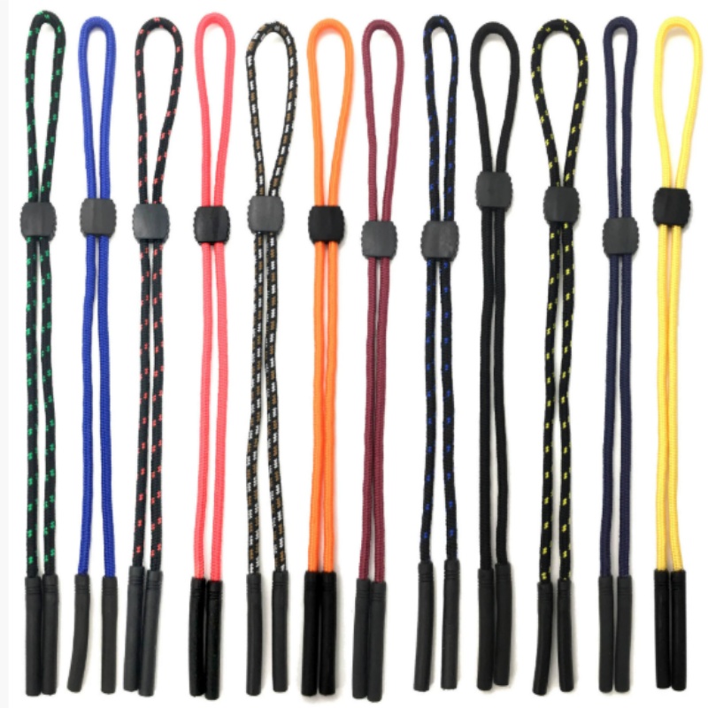 1Pc Non-Slip Sunglasses Rope U - огляд і ціна Sunglass Retainer Cord