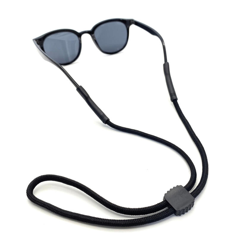 1Pc Non-Slip Sunglasses Rope U - огляд і ціна Sunglass Retainer Cord
