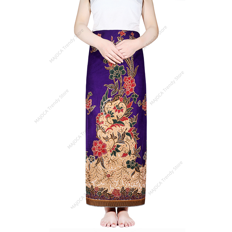 Southeast Asian Lungi/Dhoti/Sa - огляд і ціна Sarong Men Wrap
