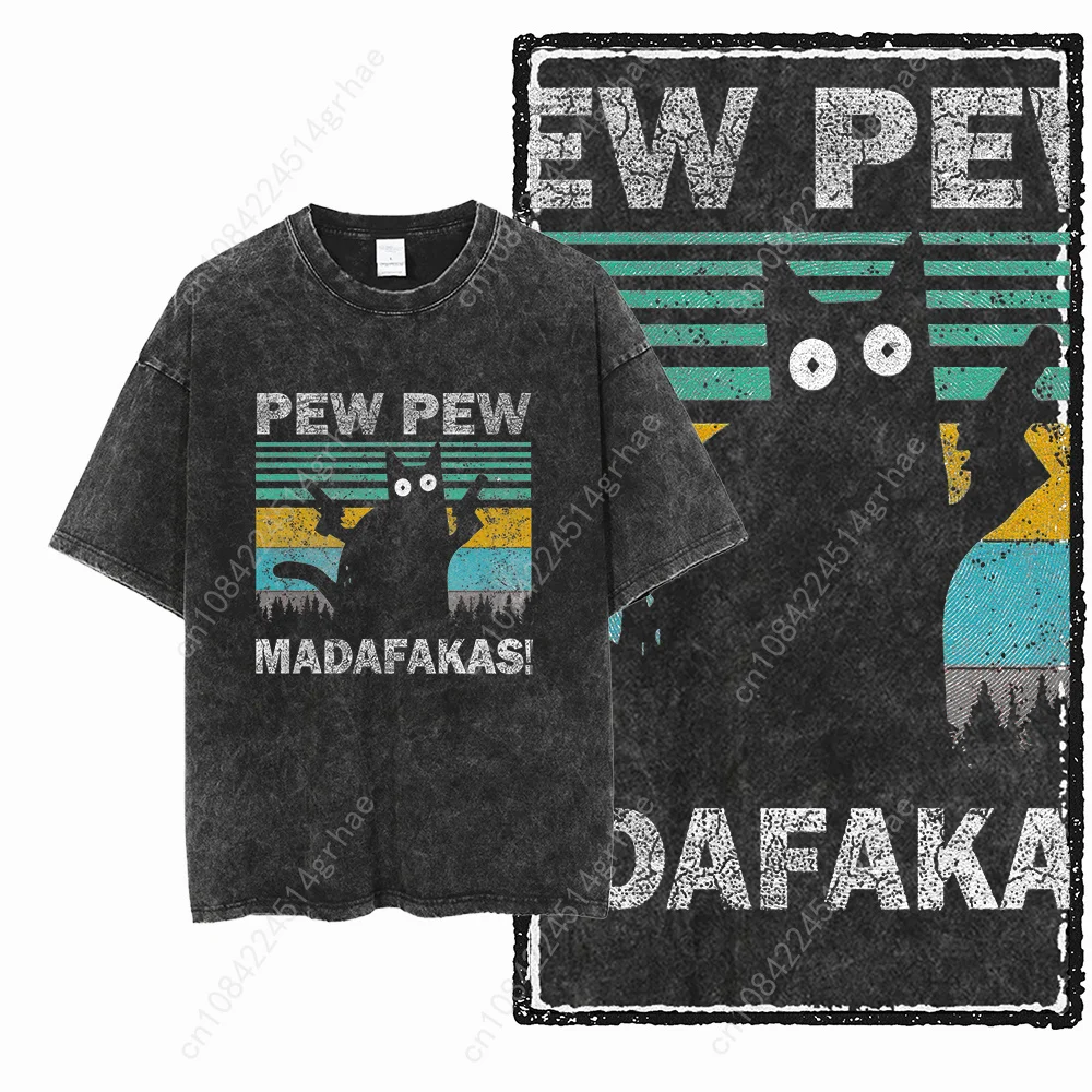 COOLMIND DB cat Printed Cotton - огляд і ціна Tee Graphic Print