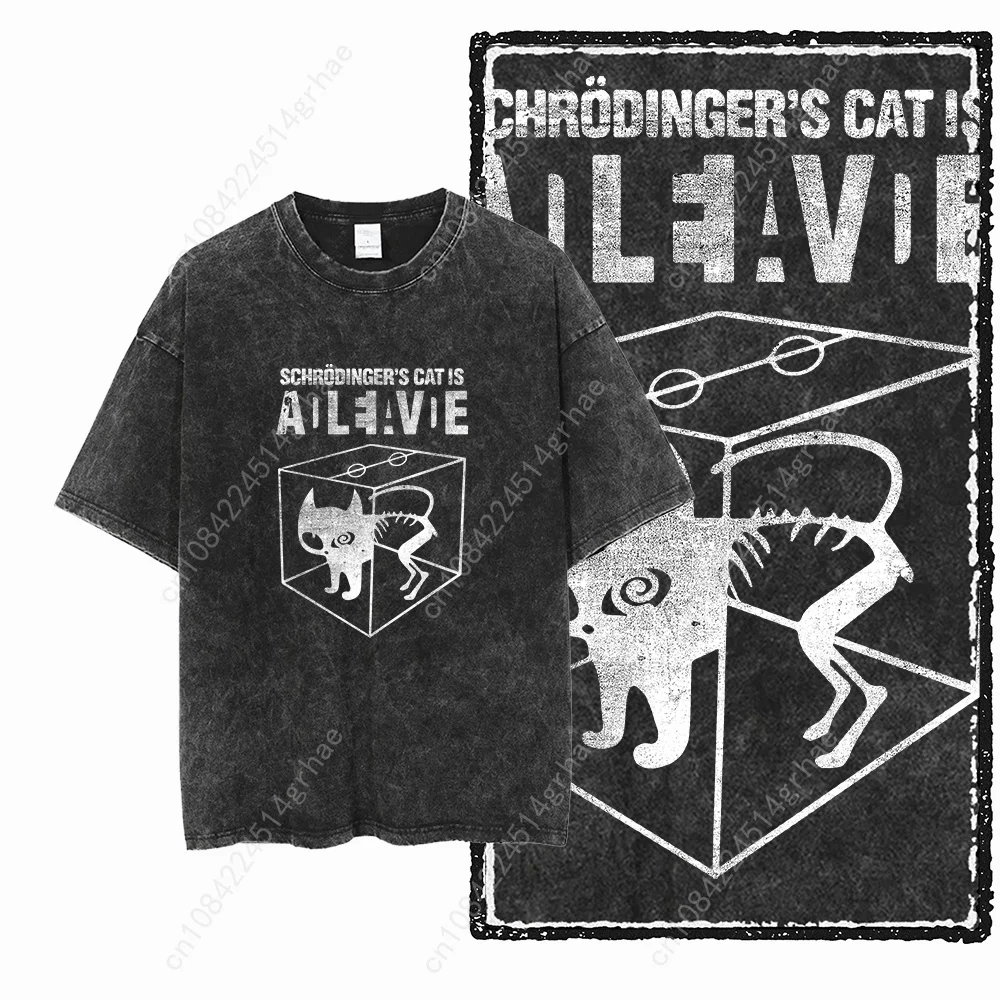 COOLMIND DB cat Printed Cotton - огляд і ціна Tee Graphic Print