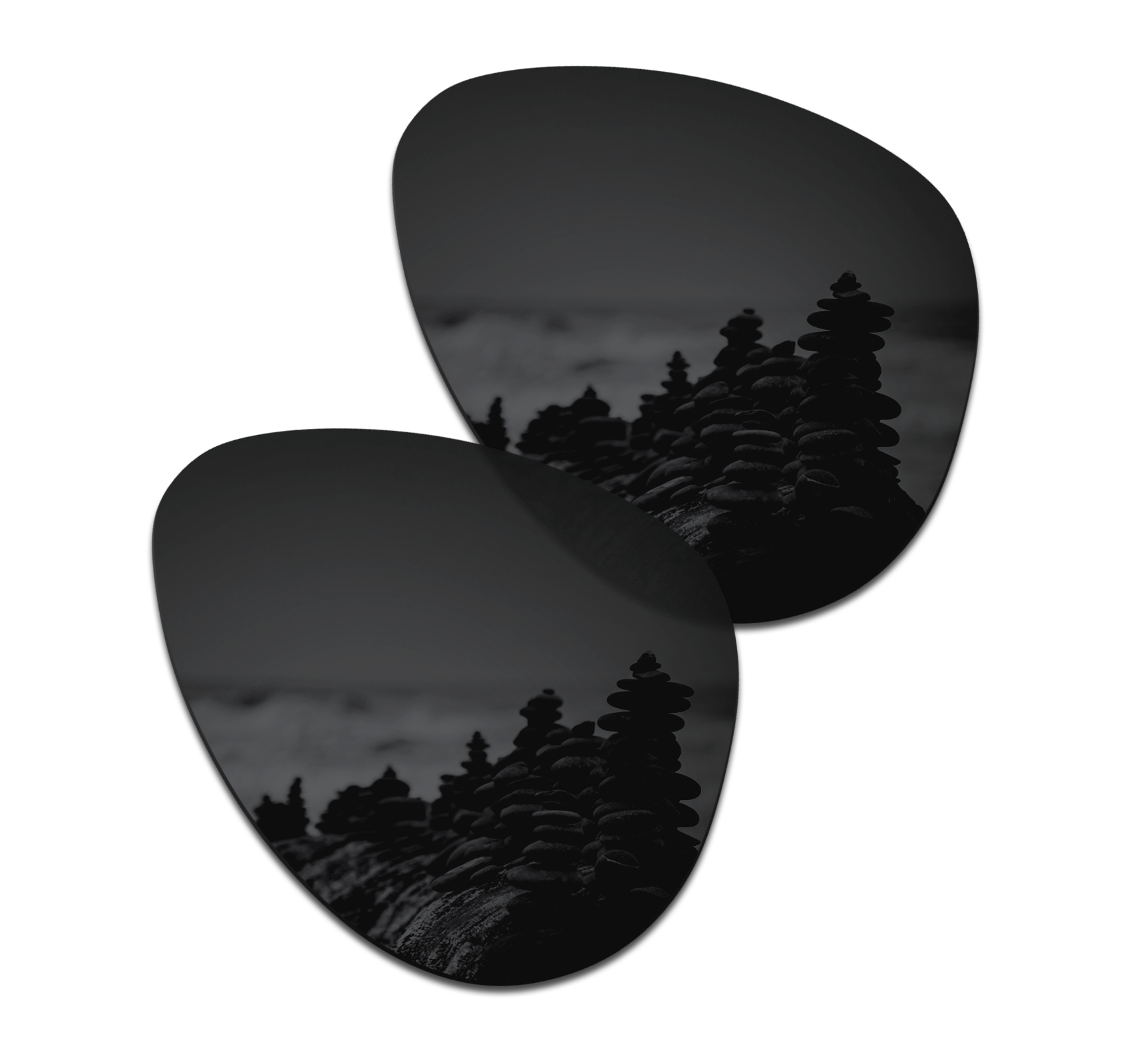 SmartVLT Polarized Replacement - огляд і ціна Sunglasses Aviator Polarized