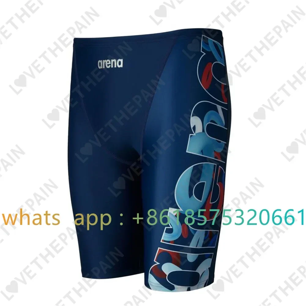 Men Swimwear Shorts Training S - огляд і ціна Swim Trunk Quick Dry