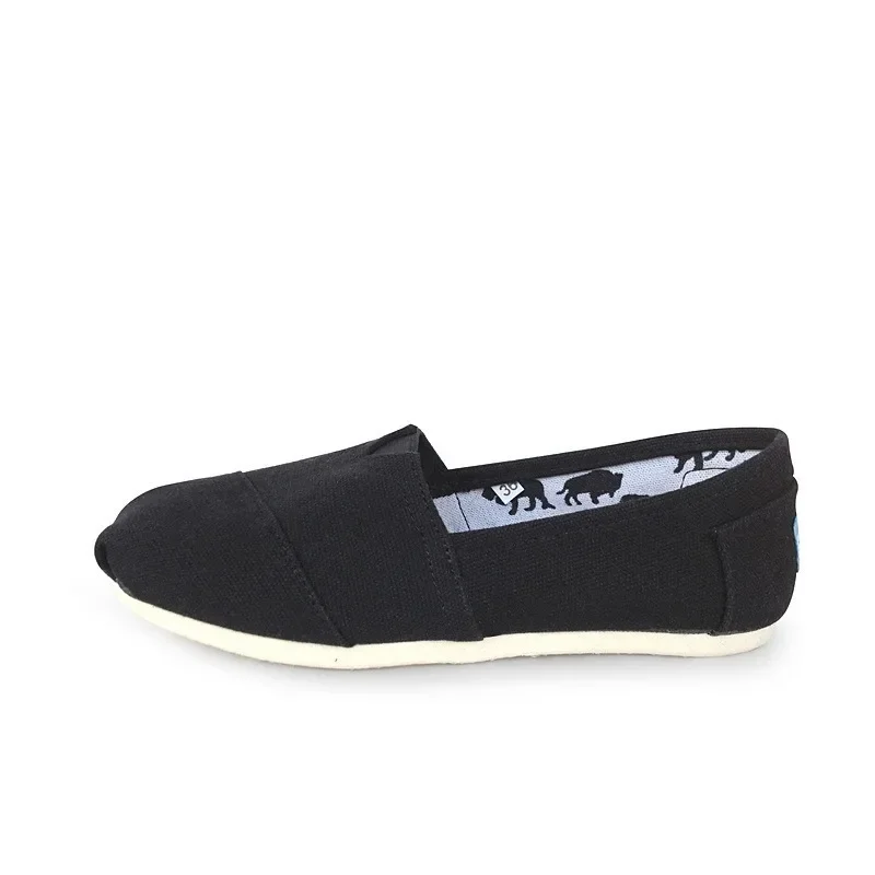 Summer Blue Loafers Men Classi - огляд і ціна Espadrille Slip On