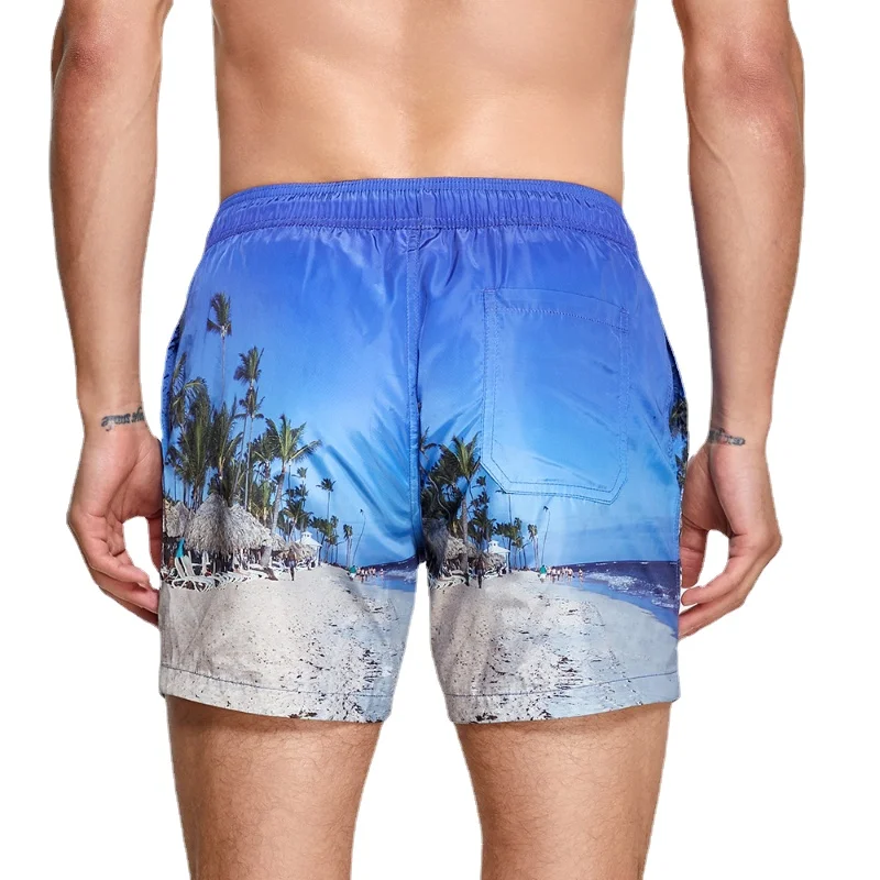 Seobean Swimsuit Man Short Swi - огляд і ціна Trunks Board Surf