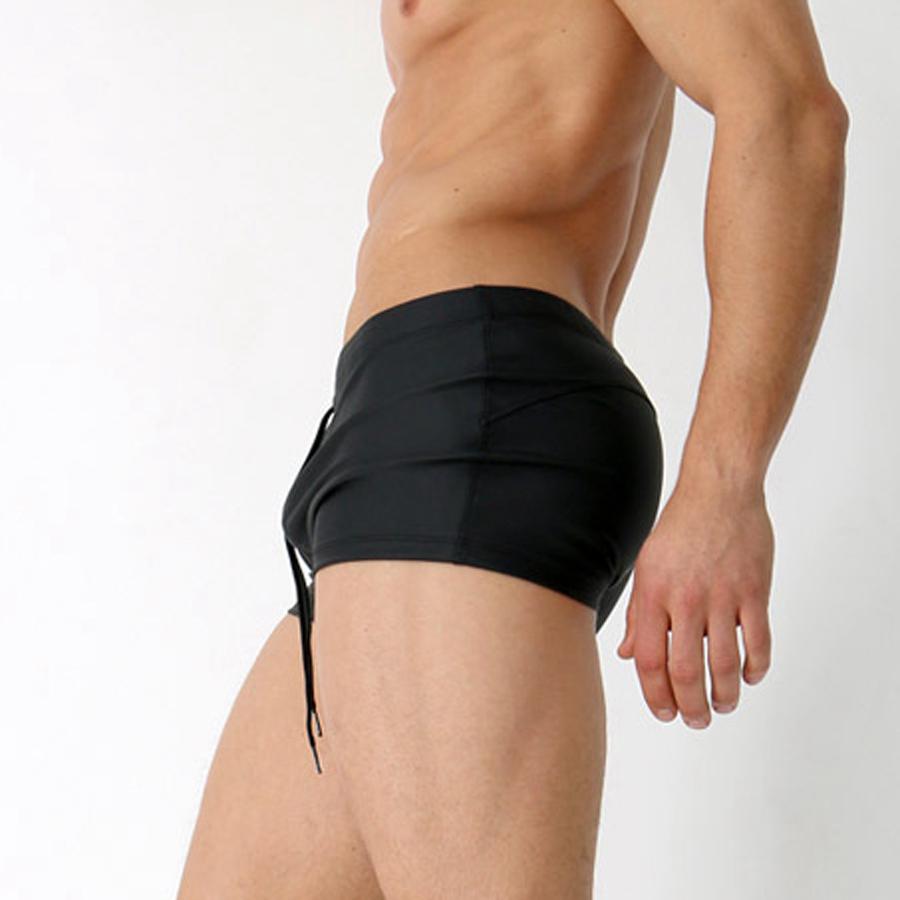 Sexy Swimsuit Beach Quick Dryi - огляд і ціна Swim Trunk Quick Dry