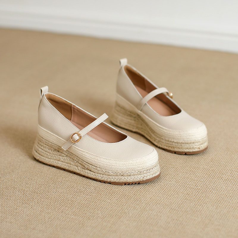 XMWRLW 2026 Women Spring Summe - огляд і ціна Espadrille Slip On