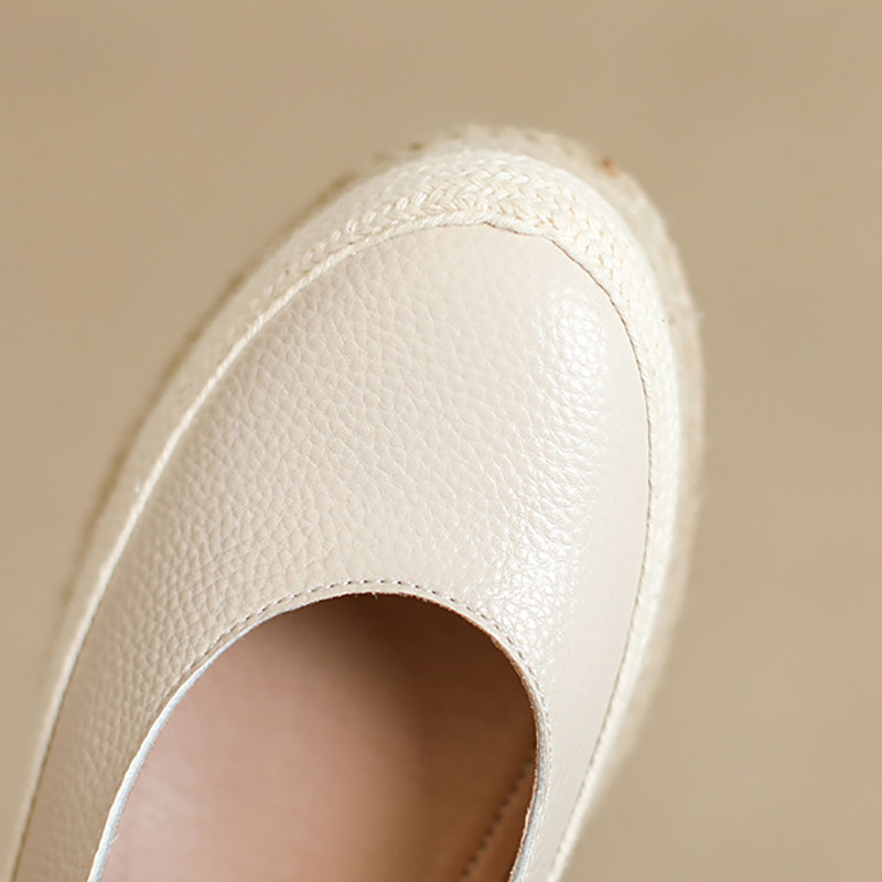 XMWRLW 2026 Women Spring Summe - огляд і ціна Espadrille Slip On