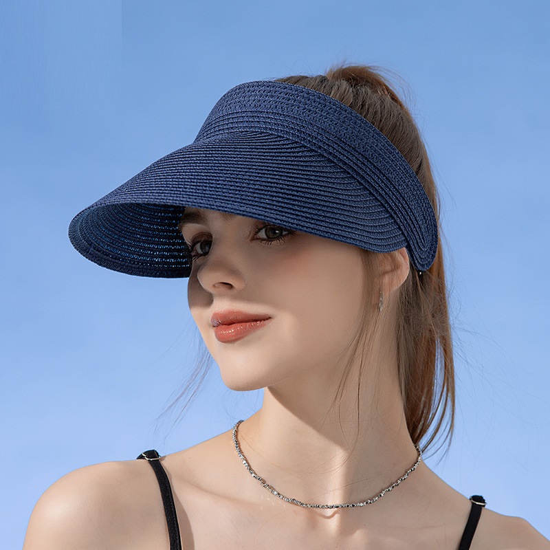 Women's UPF50 Wide Brim Sun Ha - огляд і ціна Bucket Hat Straw