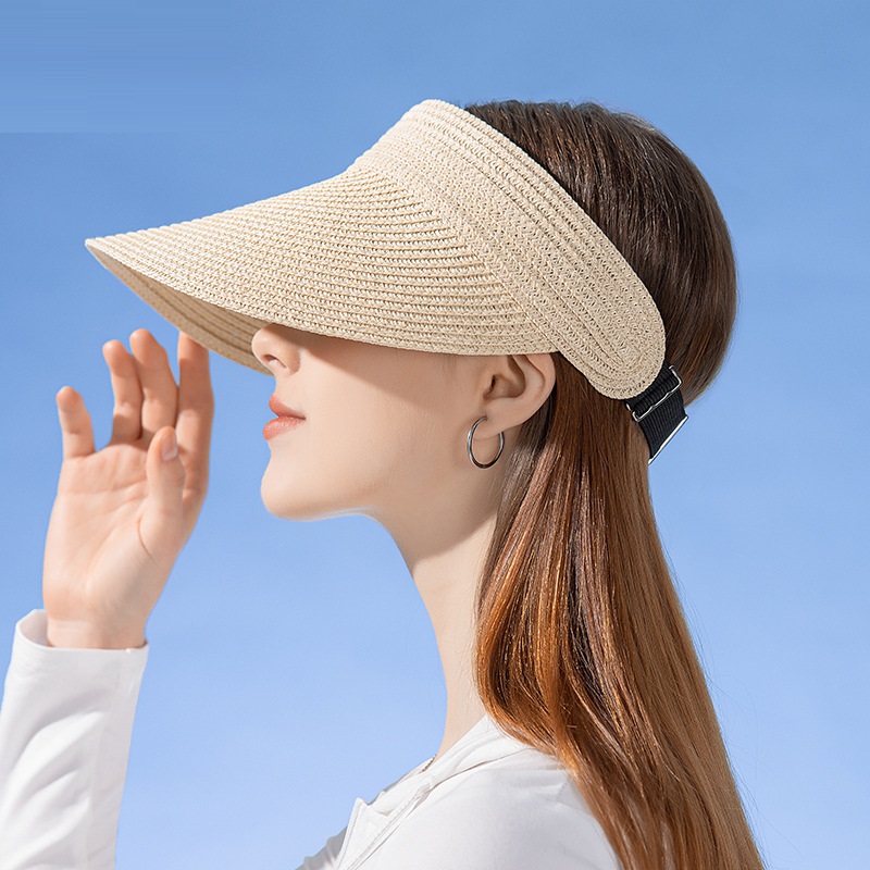Women's UPF50 Wide Brim Sun Ha - огляд і ціна Bucket Hat Straw
