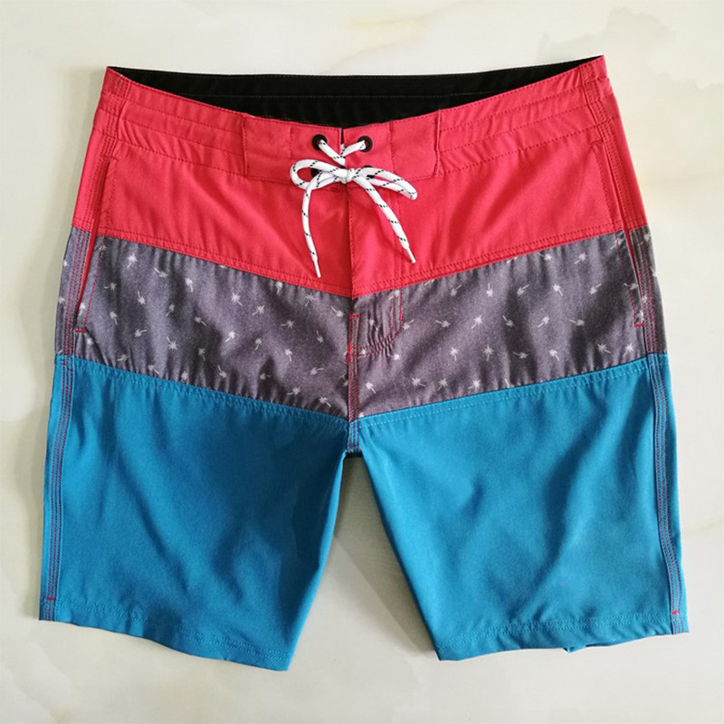 Summer Man Swimwear Board Beac - огляд і ціна Trunks Board Surf