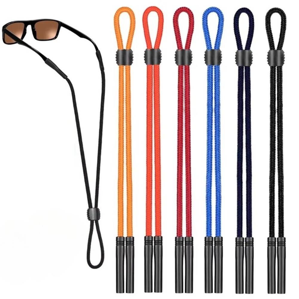 1Pc Sports Eyeglass Strap Sung - огляд і ціна Sunglass Retainer Cord