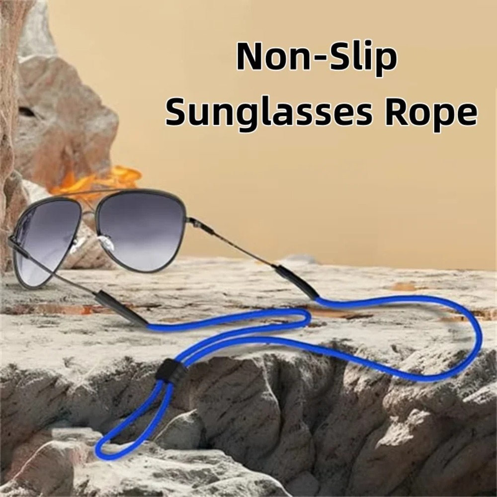 1Pc Sports Eyeglass Strap Sung - огляд і ціна Sunglass Retainer Cord