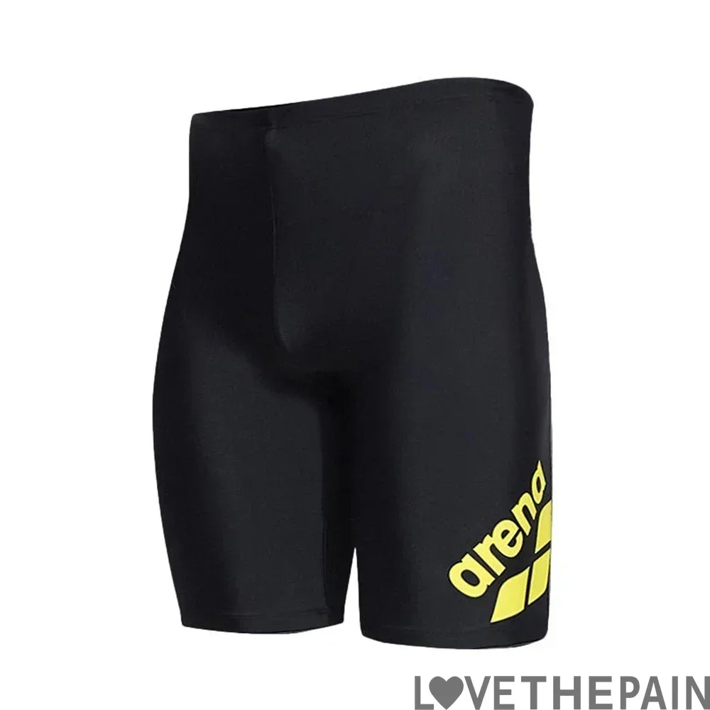 New Men Swim Jammer Swimming T - огляд і ціна Swim Trunk Quick Dry