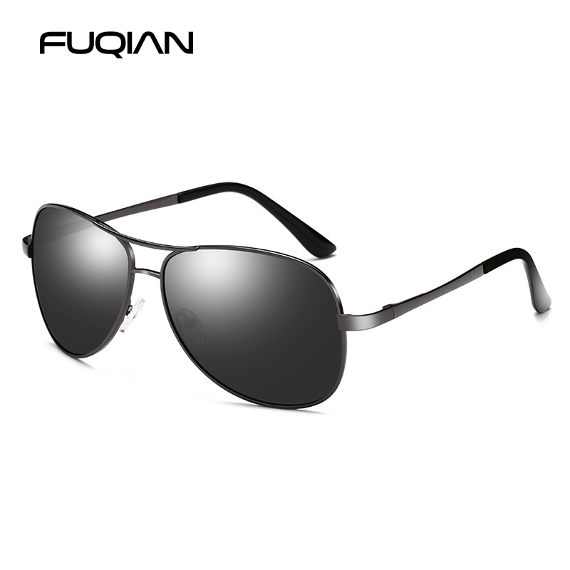 Classic Pilot Polarized Sungla - огляд і ціна Sunglasses Aviator Polarized