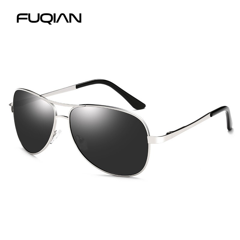 Classic Pilot Polarized Sungla - огляд і ціна Sunglasses Aviator Polarized