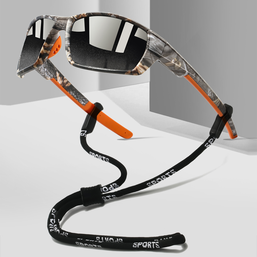 Unisex Fashion Sunglasses with - огляд і ціна Sunglass Retainer Cord