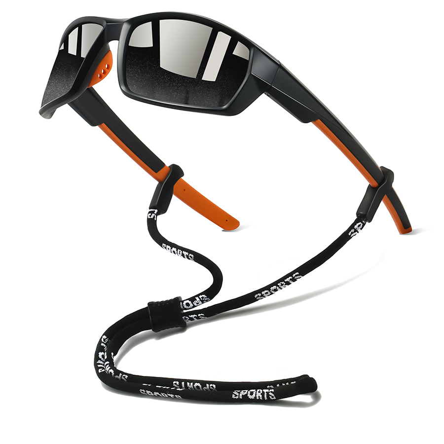Unisex Fashion Sunglasses with - огляд і ціна Sunglass Retainer Cord