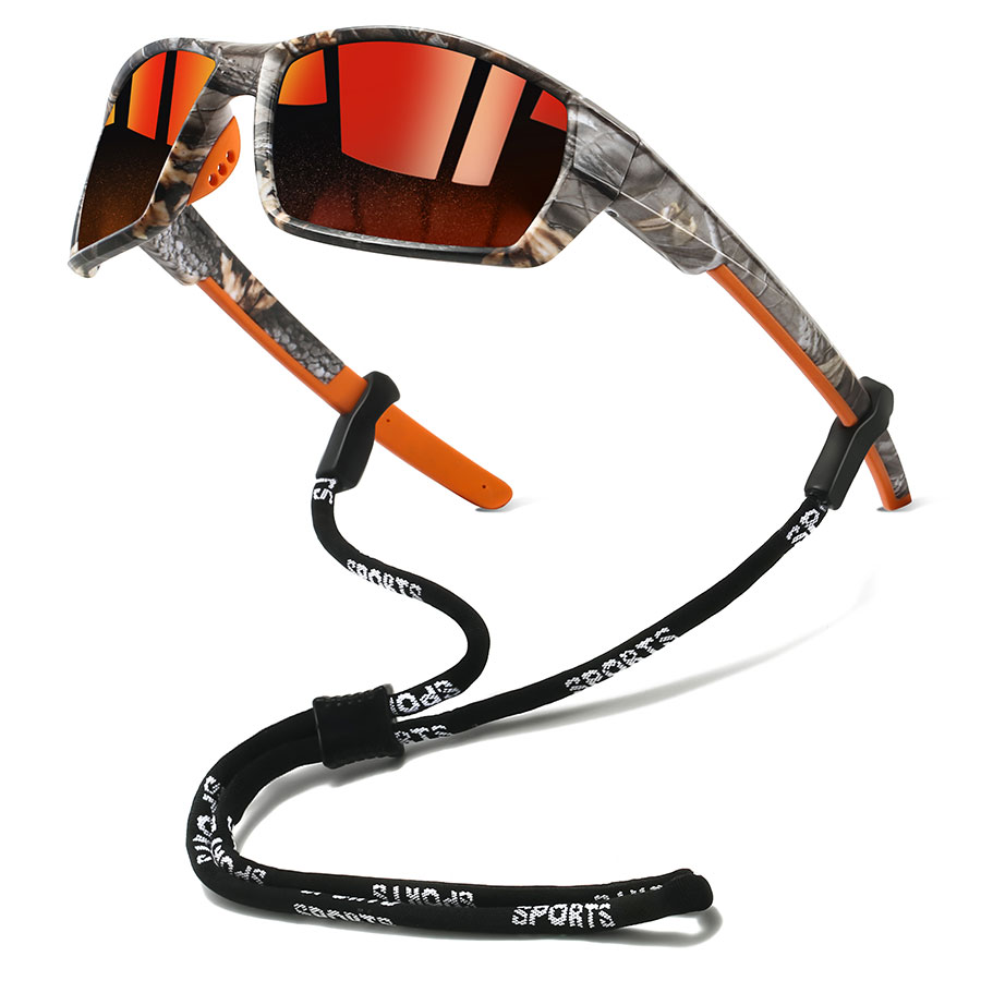 Unisex Fashion Sunglasses with - огляд і ціна Sunglass Retainer Cord
