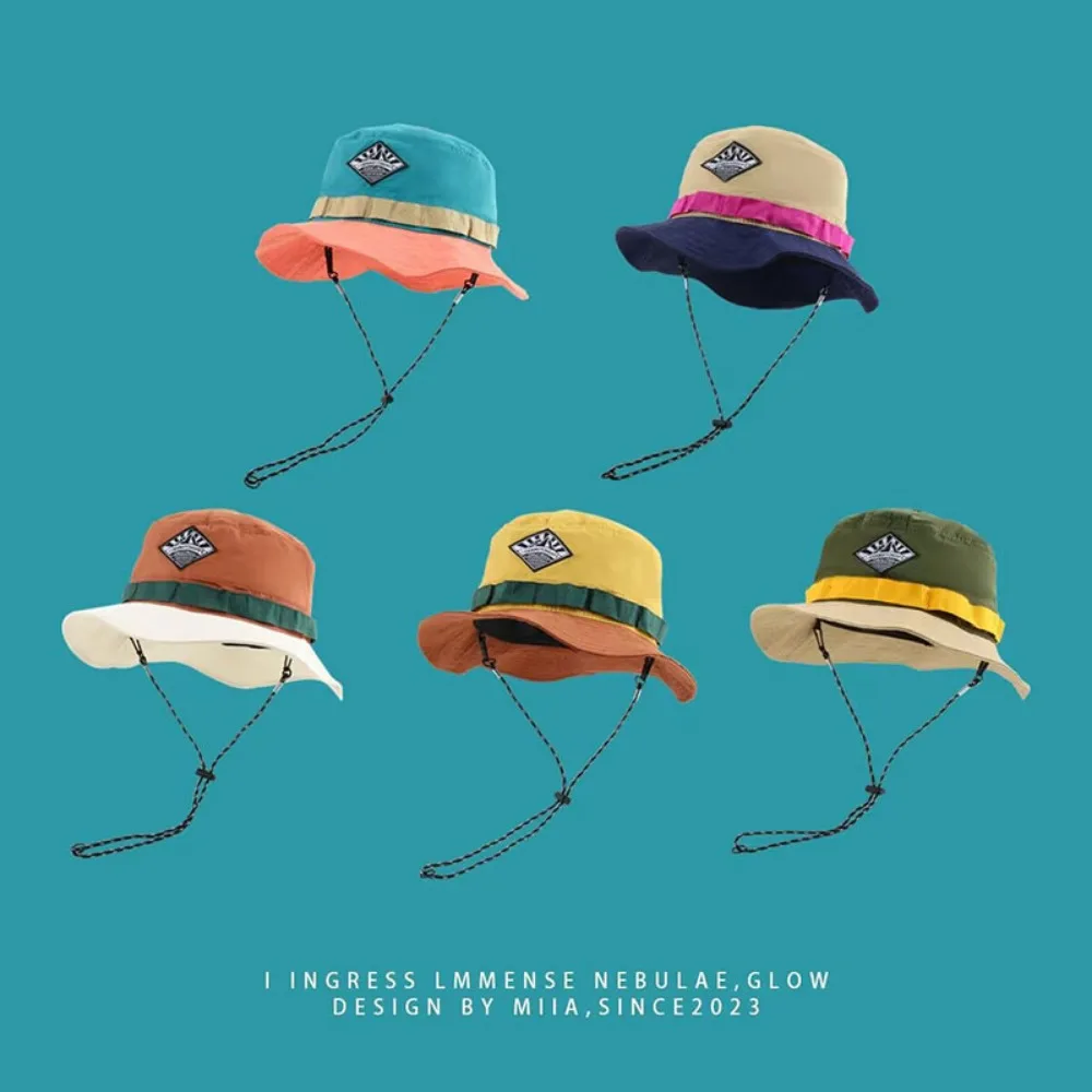 Japanese Quick-drying Packable - огляд і ціна Packable Hat Nylon
