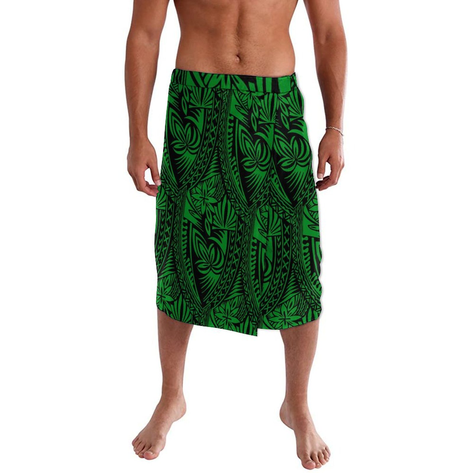 2024 New Style Men's Wrap Dres - огляд і ціна Sarong Men Wrap