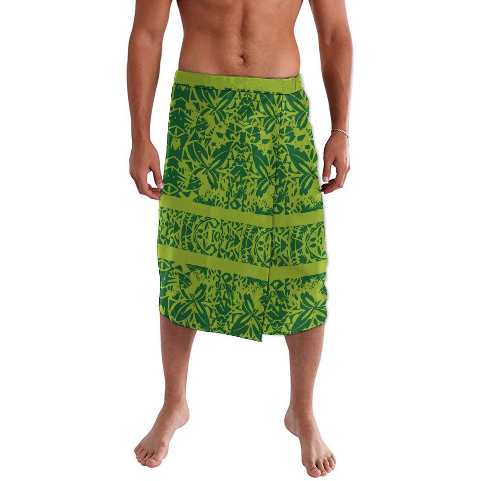 2024 New Style Men's Wrap Dres - огляд і ціна Sarong Men Wrap