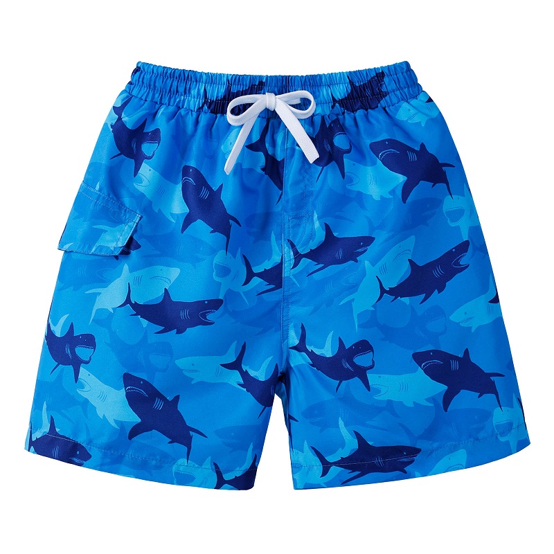 Hawaii Kids Swim Shorts Cute S - огляд і ціна Trunks Board Surf