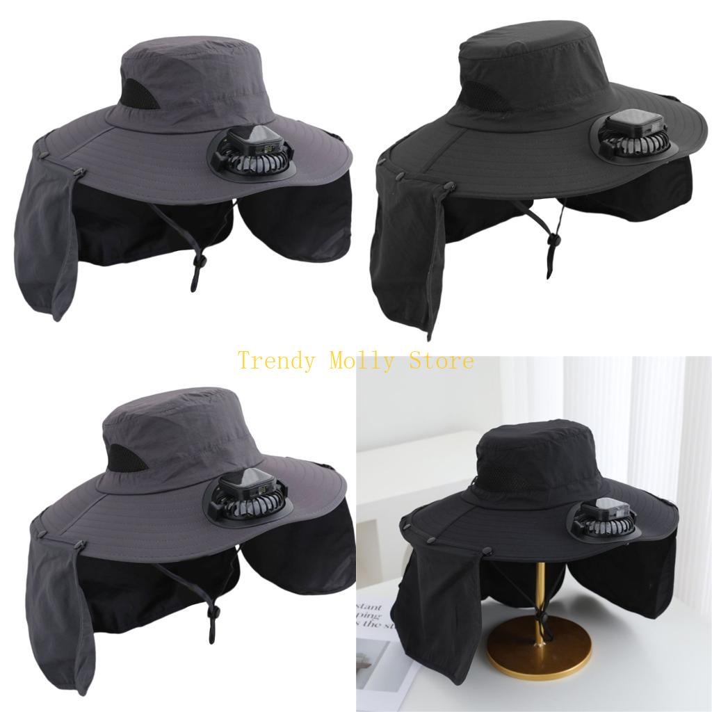 N5KB Multifunctional Outdoor H - огляд і ціна Packable Hat Nylon