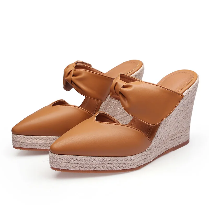 Women's High Heel Sandals Espa - огляд і ціна Espadrille Slip On