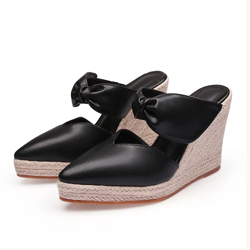 Women's High Heel Sandals Espa - огляд і ціна Espadrille Slip On