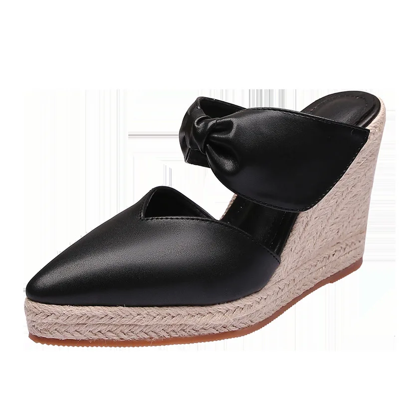 Women's High Heel Sandals Espa - огляд і ціна Espadrille Slip On