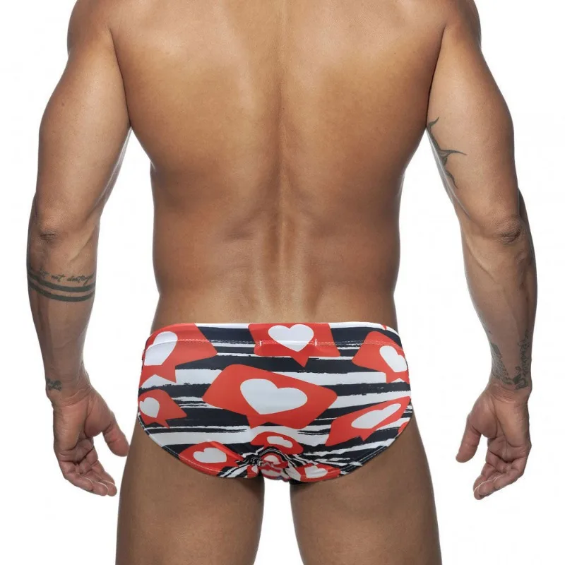 Men Swimming Trunks Push Pad S - огляд і ціна Trunks Board Surf
