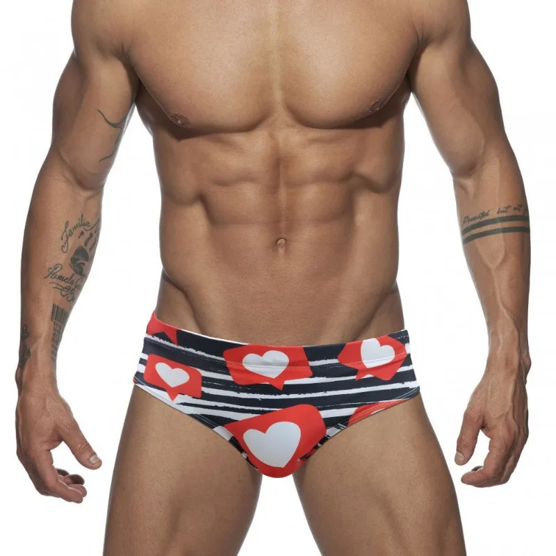 Men Swimming Trunks Push Pad S - огляд і ціна Trunks Board Surf