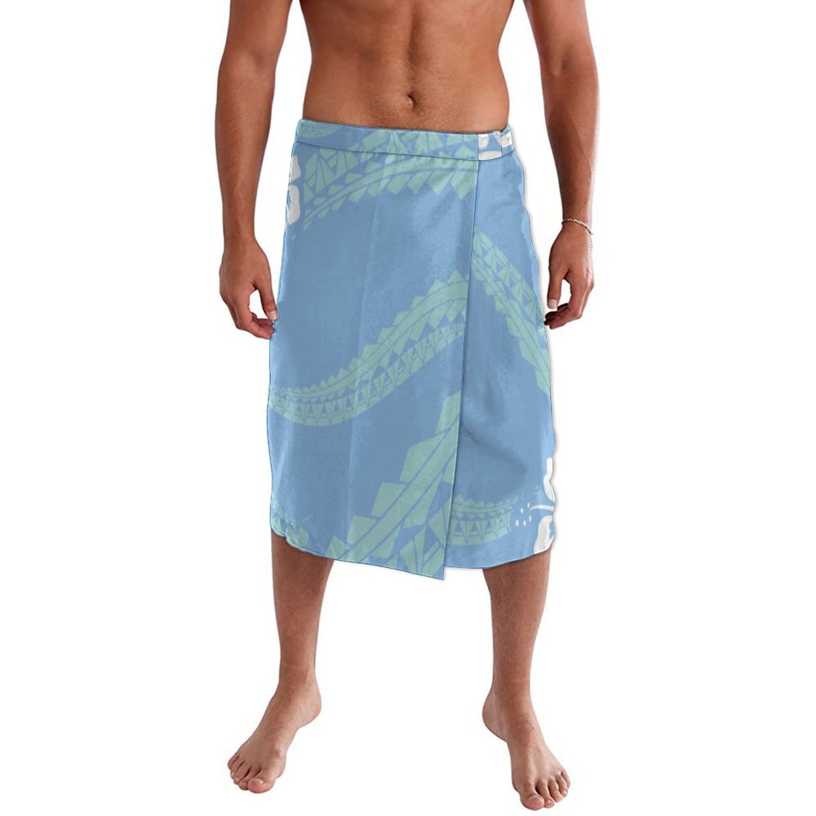 Hawaii Island Customized Men'S - огляд і ціна Sarong Men Wrap