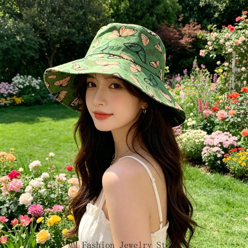 Printed Fisherman Hat With Pac - огляд і ціна Packable Hat Nylon