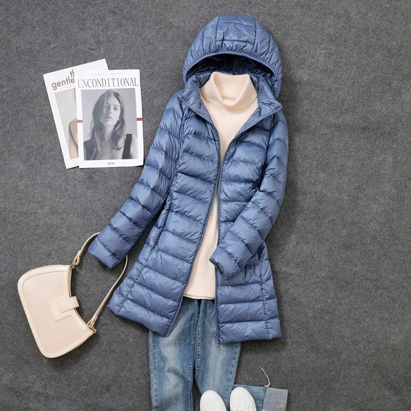 2024 Women Spring Jacket Ultra - огляд і ціна Packable Hat Nylon