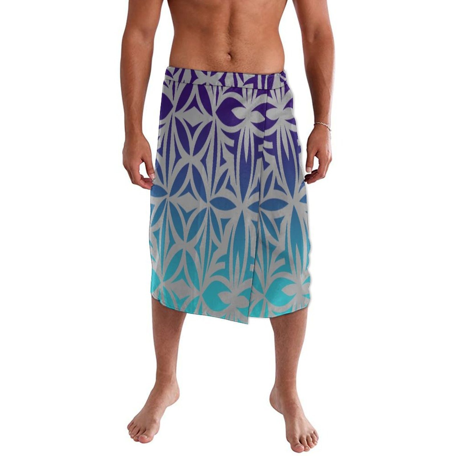 Polynesian Island Customized M - огляд і ціна Sarong Men Wrap