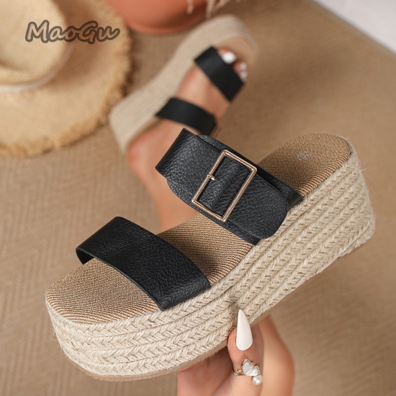 2026 Women's Espadrille Platfo - огляд і ціна Espadrille Slip On