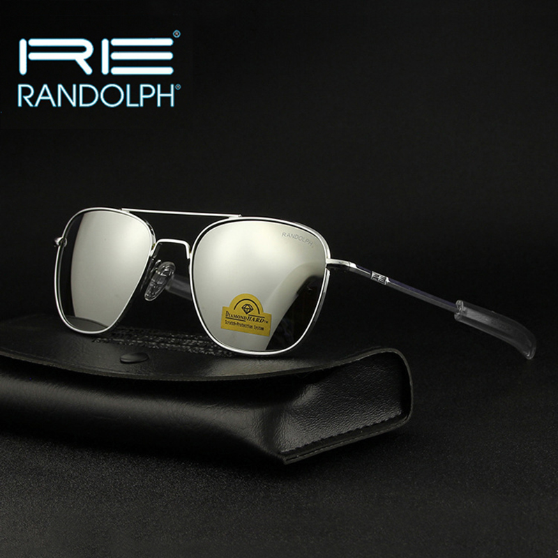 RE Sunglasses Man USA Army Mil - огляд і ціна Sunglasses Aviator Polarized