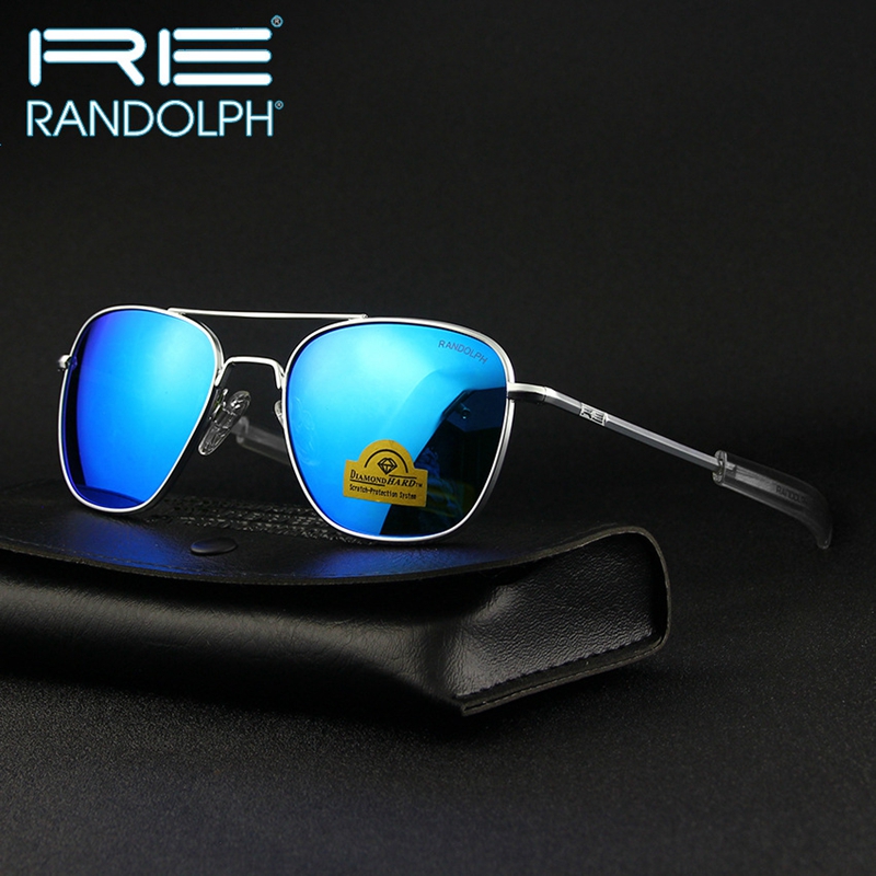 RE Sunglasses Man USA Army Mil - огляд і ціна Sunglasses Aviator Polarized