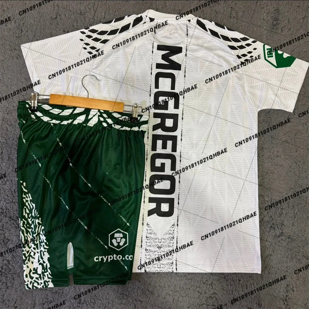 Summer Top Boxer MMA Octagonal - огляд і ціна Shirt Camp Collar